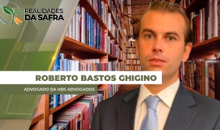 Roberto Bastos Ghigino - Advogado da HBS Advogados