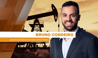 Bruno Cordeiro - Analista de Energia da Consultoria StoneX