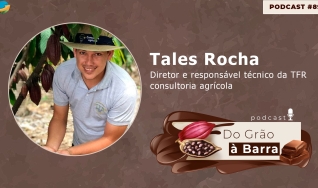 Do Grão à Barra - Podcast