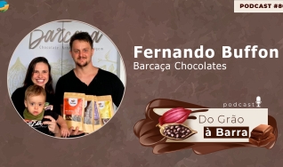 Do Grão à Barra - Podcast