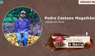 Do Grão à Barra - Podcast