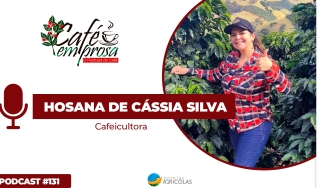 Café em Prosa - Podcast