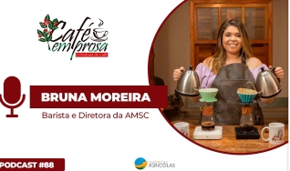 Café em Prosa - Podcast