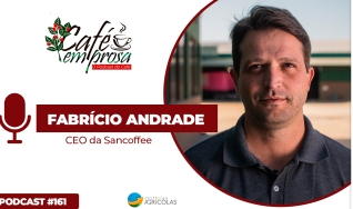 Café em Prosa - Podcast