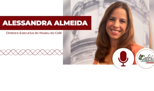 Café em Prosa - Podcast