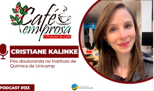 Café em Prosa - Podcast