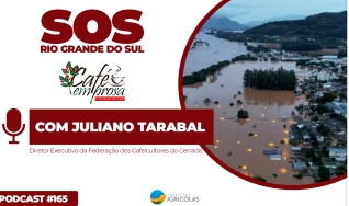 Café em Prosa - Podcast