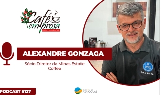 Café em Prosa - Podcast