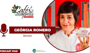 Café em Prosa - Podcast