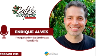 Café em Prosa - Podcast