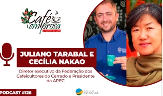 Café em Prosa - Podcast