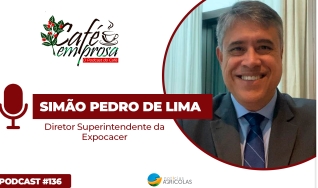 Café em Prosa - Podcast
