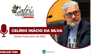 Café em Prosa - Podcast