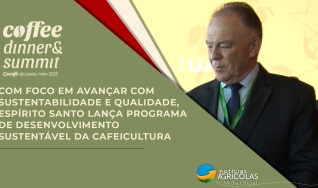 Renato Casagrande - Governador do Espírito Santo