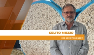 Celito Missio - CEO Sementes Oilema