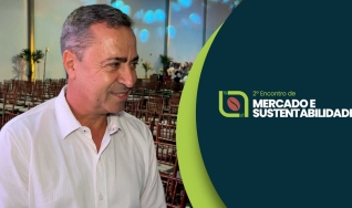 César Candiano - Engenheiro Agrônomo da illy