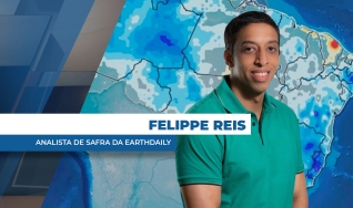 Felippe Reis - Analista de Safra da EarthDaily