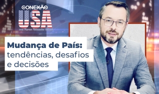 Conexão USA - Marcio Fernandes Hubert