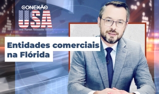 Conexão USA - Marcio Fernandes Hubert