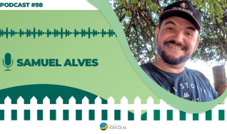 Conversa de Cerca - Com Carla Mendes