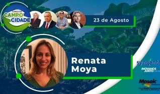 Transformação digital no agro: a comunicação como forma de desmistificar conceitos contrários ao agronegócio
