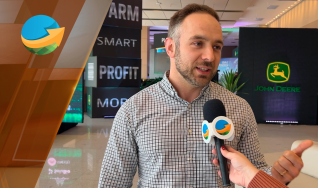 Pedro Basso, CEO da Sementes Com Vigor
