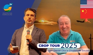 Daniel Olivi  e Ginaldo de Souza