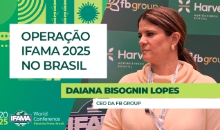 Daiana Bisognin Lopes