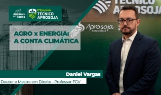 Daniel Vargas - Doutor e Mestre em Direito - Professor FGV