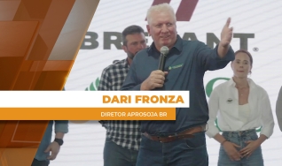 Dari Fronza
