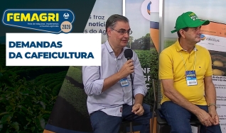 FEMAGRI 2026