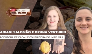 Do Grão à Barra - Podcast
