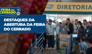 Feira do Cerrado