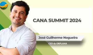 José Guilherme Nogueira - CEO da ORPLANA