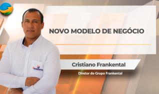 Cristiano Frankental - Diretor do Grupo Frankental