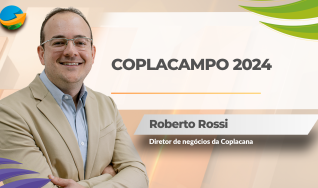 Roberto Rossi - Diretor de negócios da Coplacana