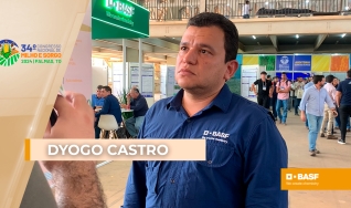 Dyogo Castro