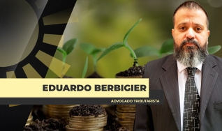 Eduardo Berbigier - Advogado Tributarista