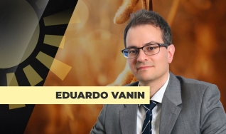 Eduardo Vanin - Analista de Mercado da Agrinvest