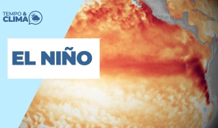 Tempo & Clima Meteorologia