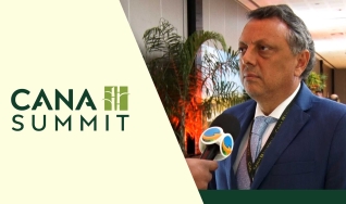 Ênio Fernandes - Consultor em Agronegócio da Terra Agronegócios