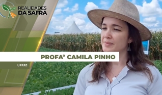 Profaª Camila Pinho