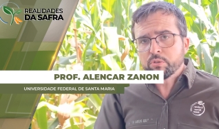Produtor e Prof. Alencar Zanon