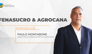 Paulo Montabone - Diretor da Fenasucro & Agrocana