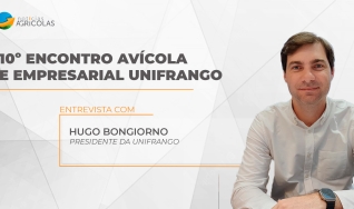 Hugo Bongiorno - Presidente da Unifrango