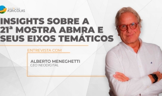 Alberto Meneghetti - CEO Neodigital