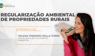 Helena Pinheiro Della Torre - Advogada e Esp. em Direito Ambiental