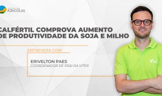 Erivelton Paes - Coordenador de PD&I da Viter