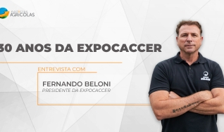 Fernando Beloni - Presidente da Expocaccer