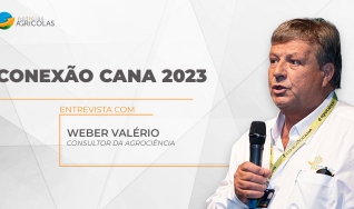 Weber Valério - Consultor da AgroCiência